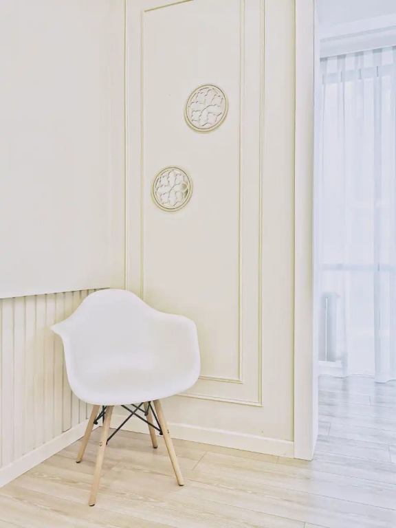 Апартаменты M.O.O.N. APARTMENTS Assem PLAZA