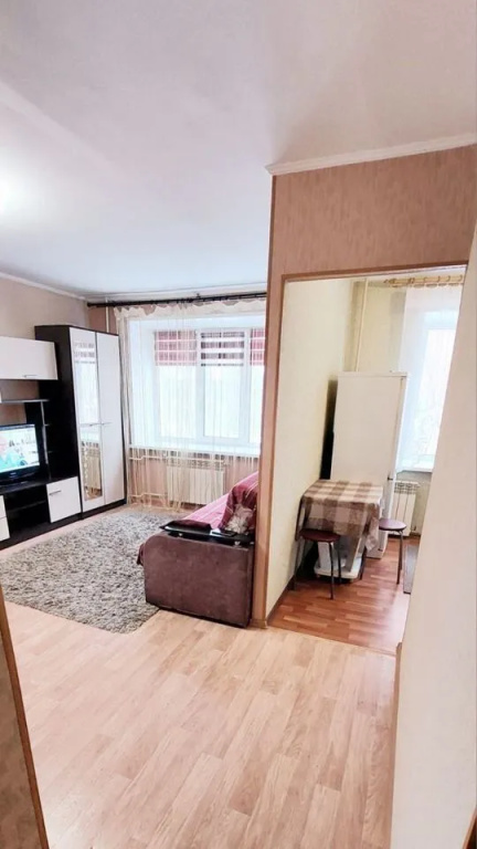 Квартира в центрe г. Toмcк