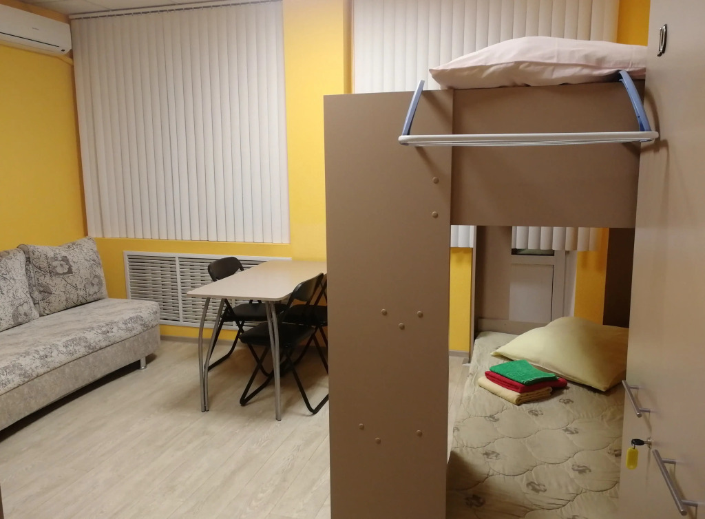 Мини-отель Эмили