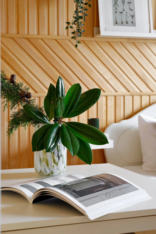 База отдыха Volkov House