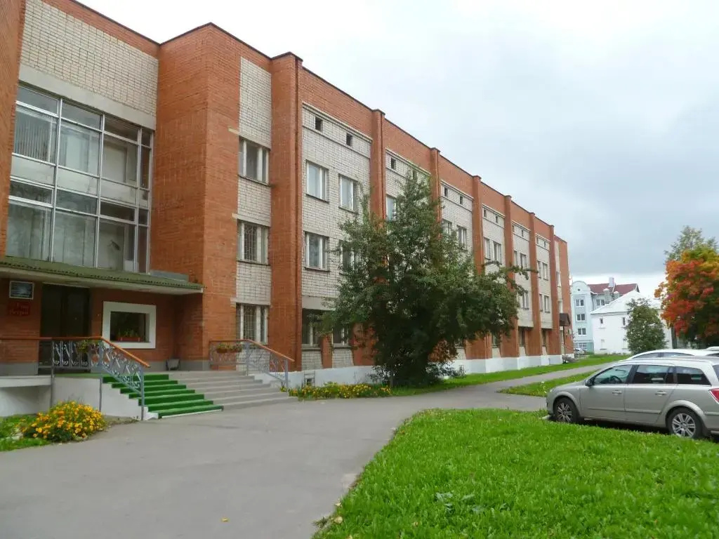 Отель Роза Ветров