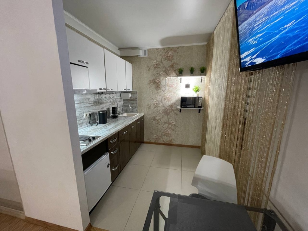 Kvartira na Lenina 79 Apartments