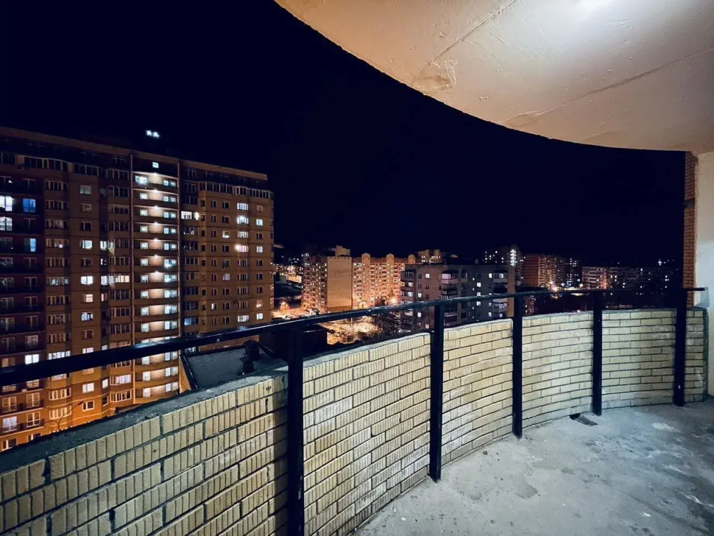 Квартира на Спасской