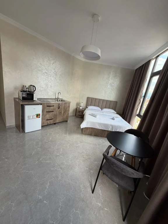 Отель Velor Apartment