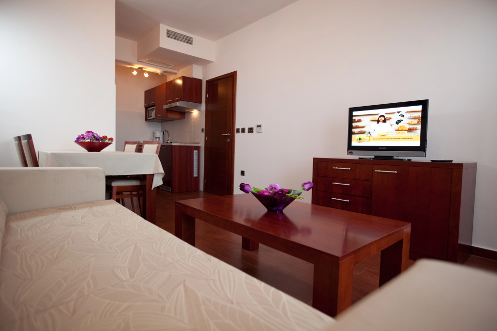Apartments Agava