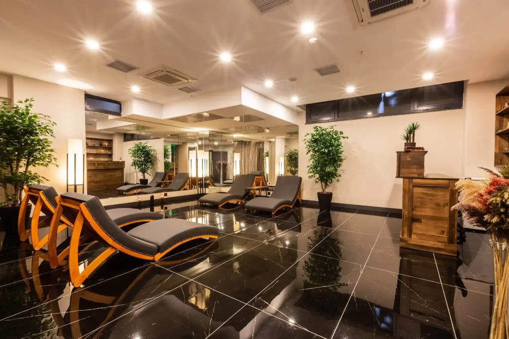 Kuhla Hotel