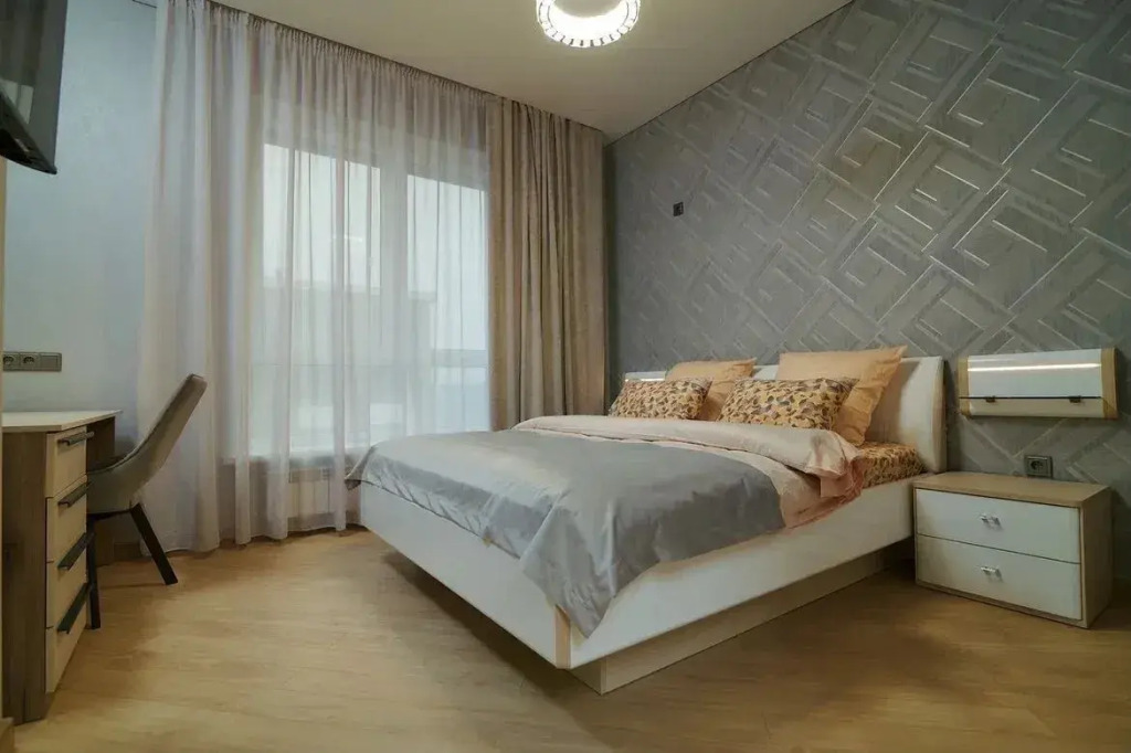 Апартаменты на Катыхина 185с2