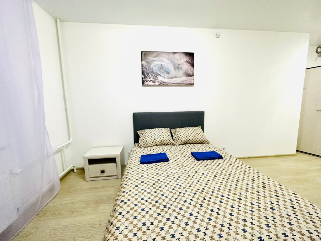 Апартаменты 9 Pant Family House в Остафьево