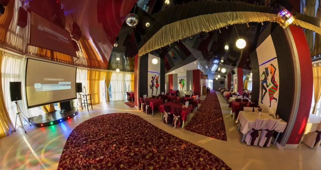 Меблированные комнаты Family Resort Hotel Miloo