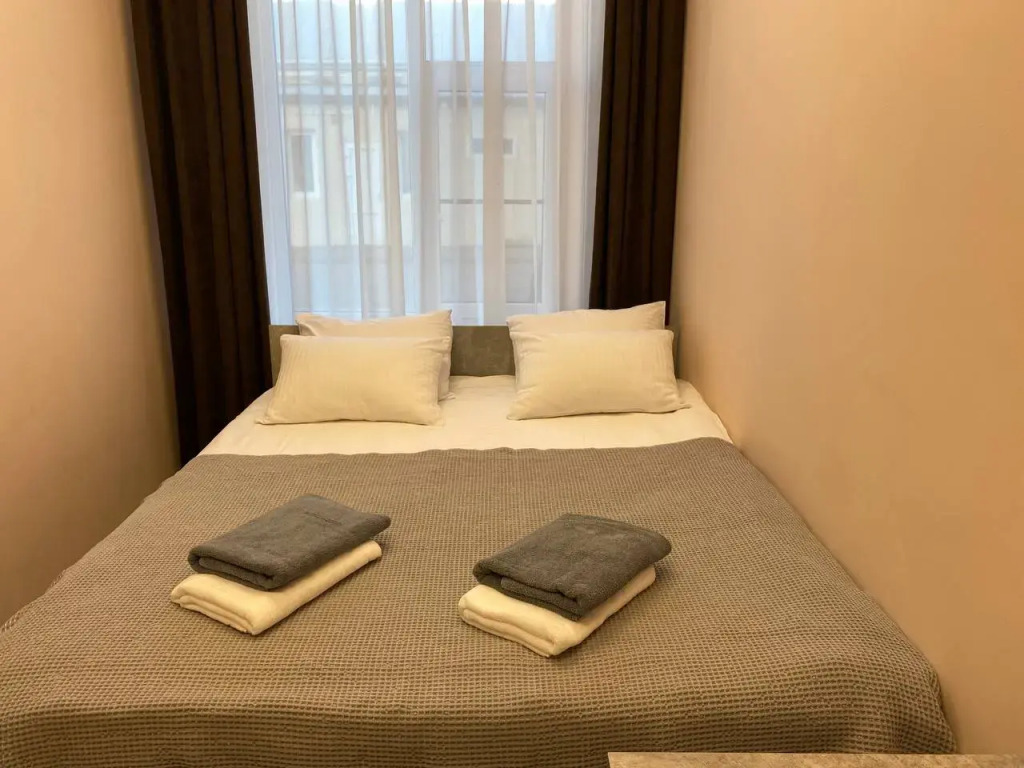 Д Лофт Отель