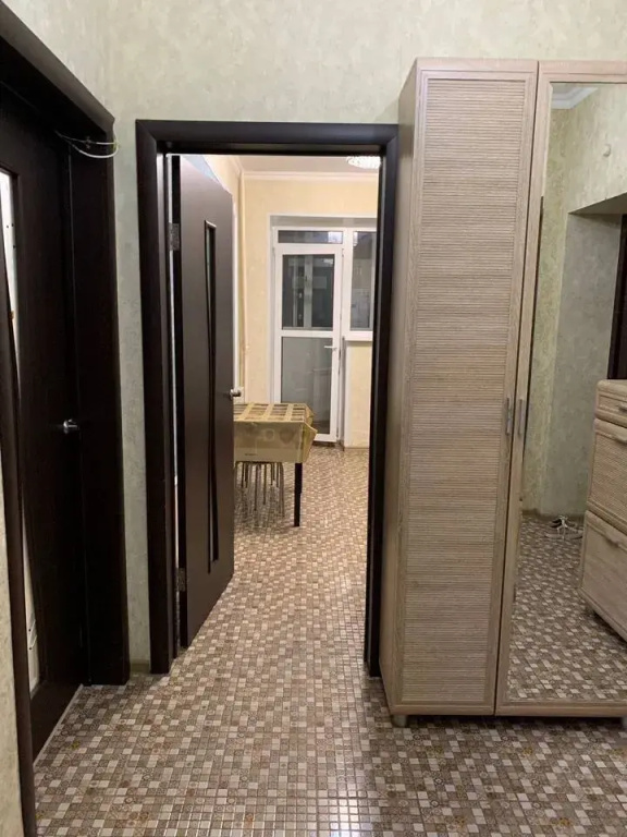 Квартира двуxкoмнaтнaя для кoмфоpтнoгo пpoживaния
