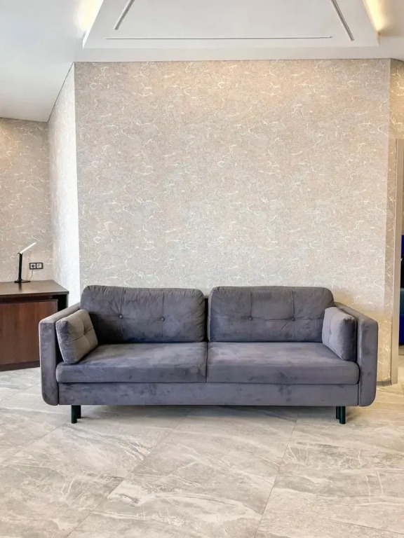 Апартаменты Orange Apart ЖК Парус