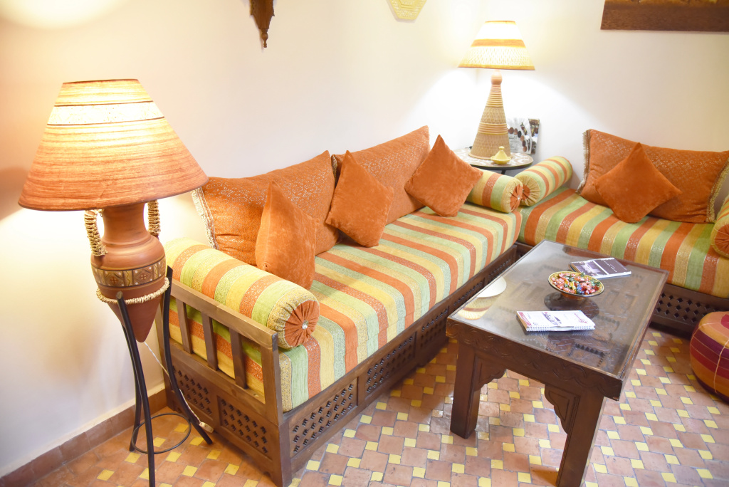 Riad Dar Zouhour