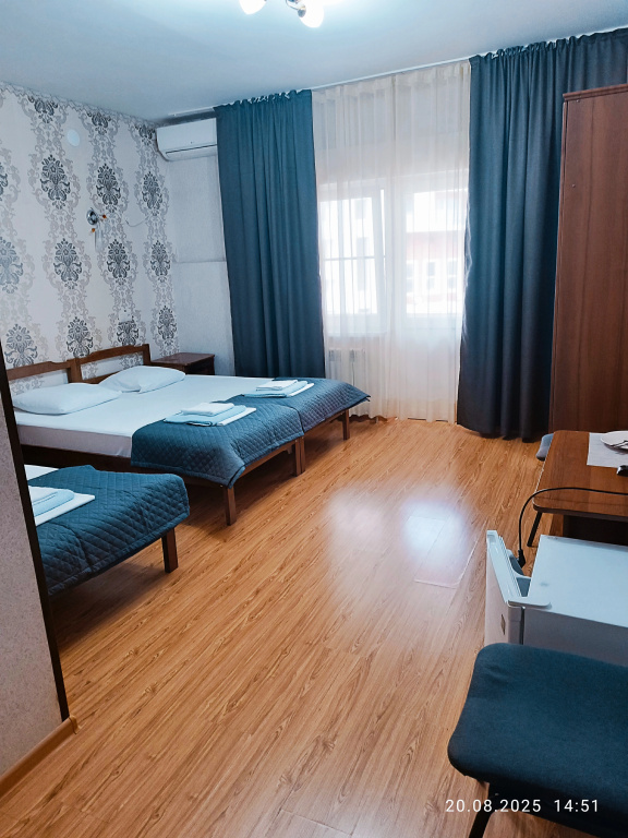 Гостевой Дом Фортуна
