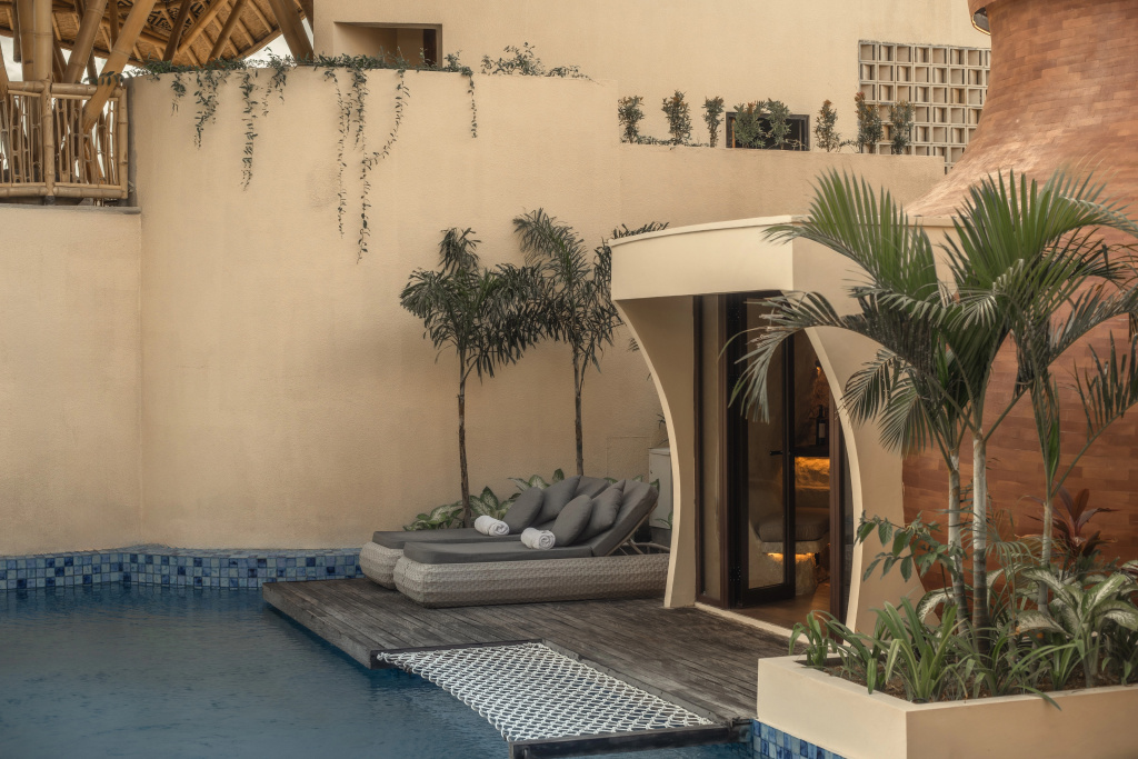 La Mewali Resort & Spa Canggu by Ini Vie Hospitality - New Opening