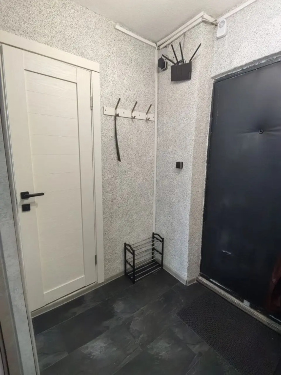 Квартира У парка