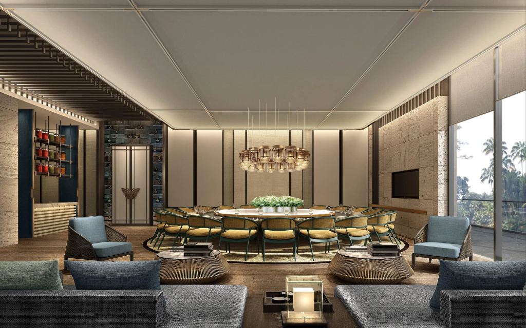 Hilton Garden Inn Tirana