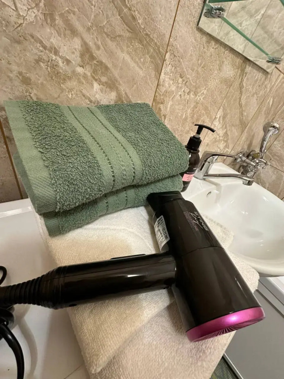 Апартаменты Студия 20,2 м²