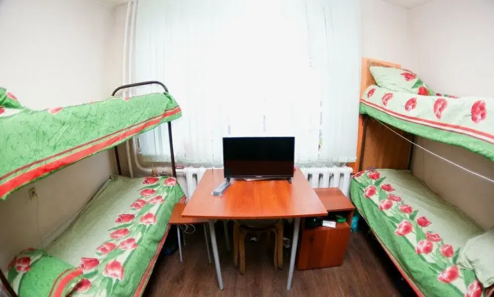 Хостел HotelHot Котельники
