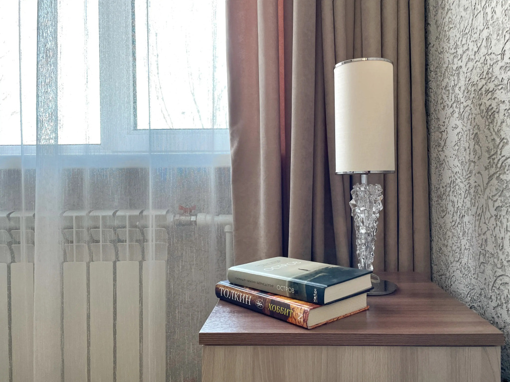 Апартаменты у Собора