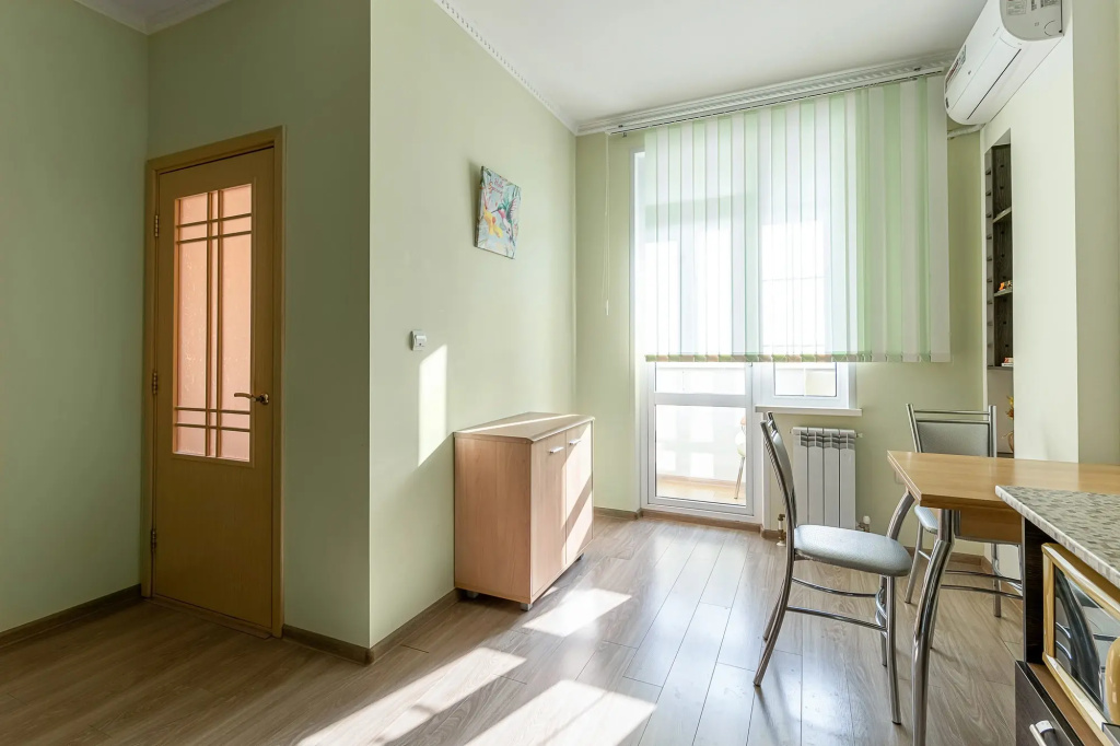 Апартаменты Prim Rooms Avrora в центре города