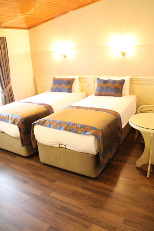 Sarnic Hotel