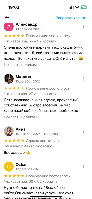 Квартира 2кв Квартира в самом центре Санкт Петербурга