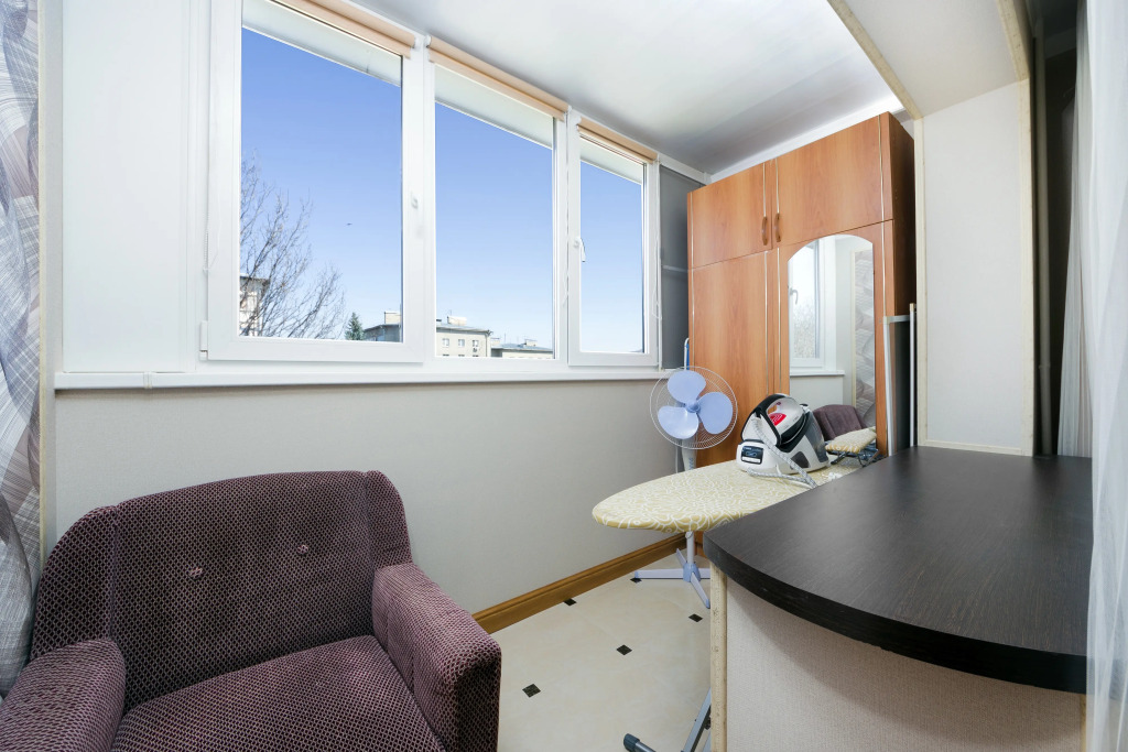 Uyutnaya Kvartira S Vidom Na Gory Apartments