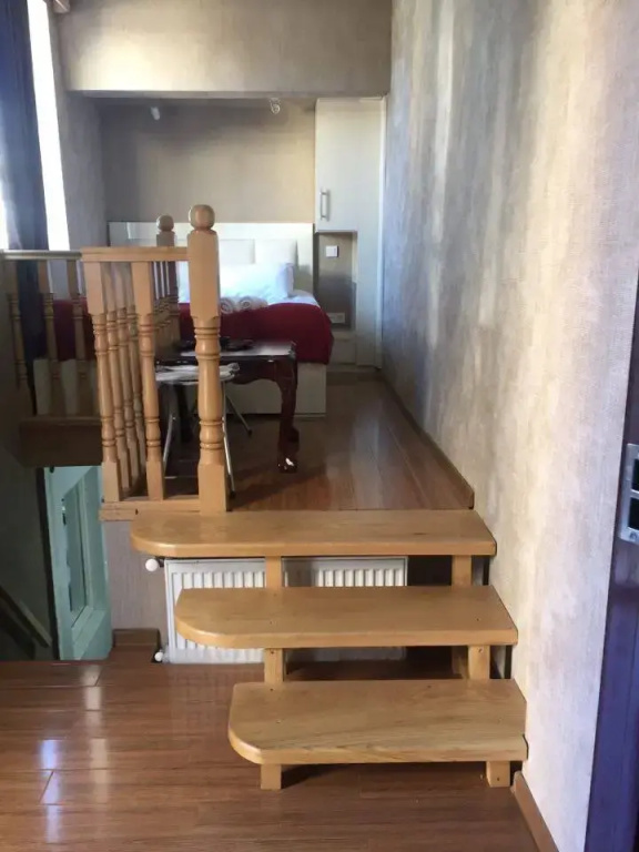 Hotel White Neptun Georgia Tbilisi
