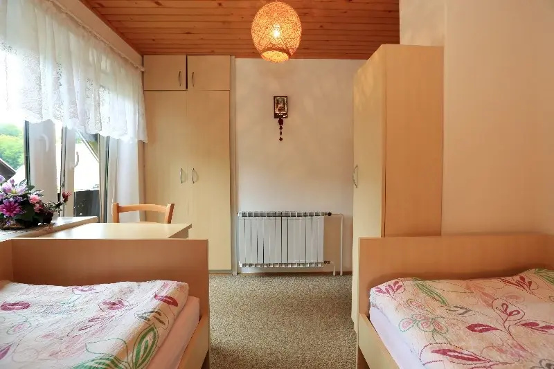 TD Bohinj Apartments