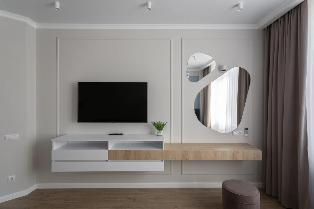 Апартаменты Amber Travel