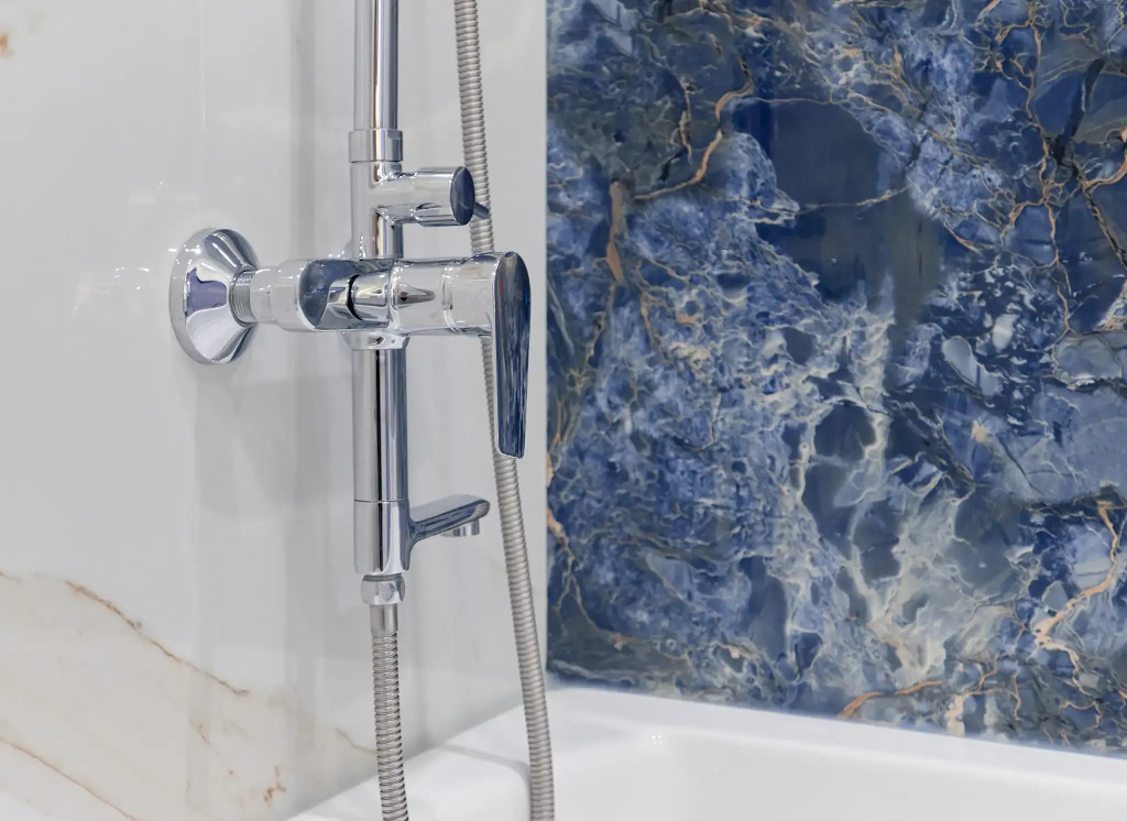 Sovremennye apartamenty Flat