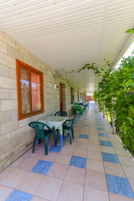 84 Guest House