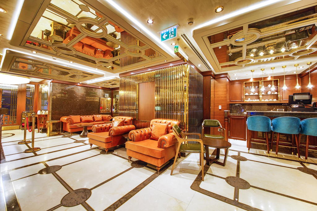 Manors Hotel