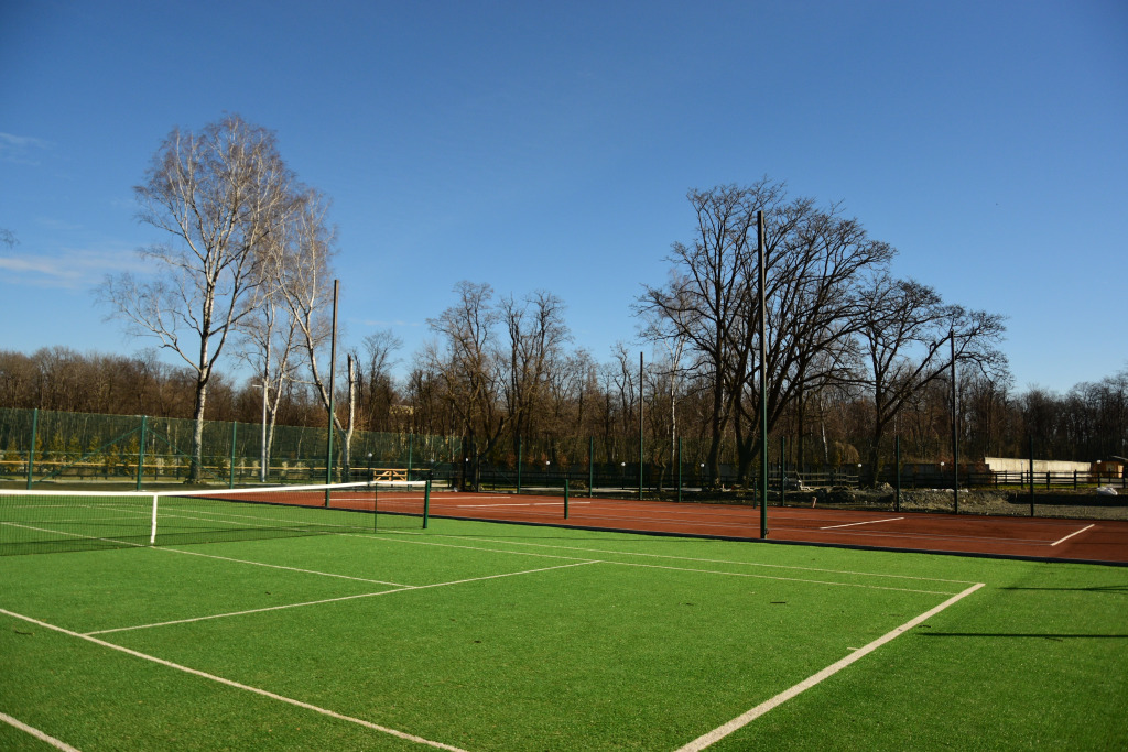 Кемпинг Атмос