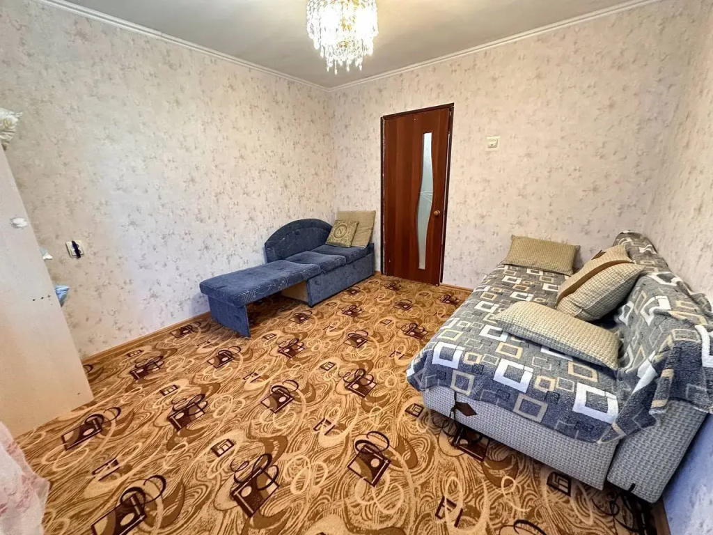 Квартира Галерея Рro на Кубинка-1