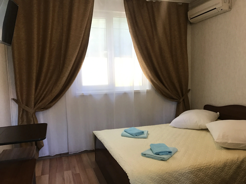 Меблированные комнаты ОлимпПарк