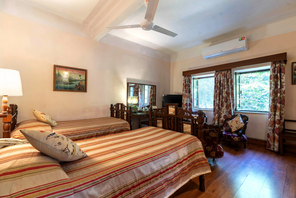 Karni Bhawan Heritage Hotel Jodhpur