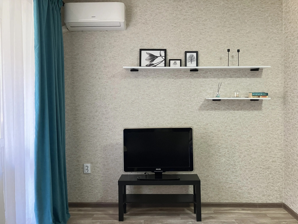 Апартаменты на Коммунистическом 25 А