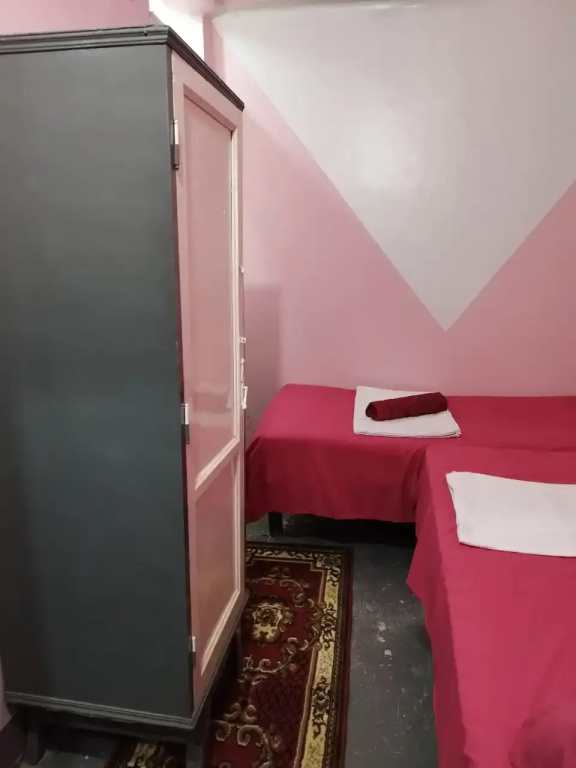 Grand Square Hostel Luxor