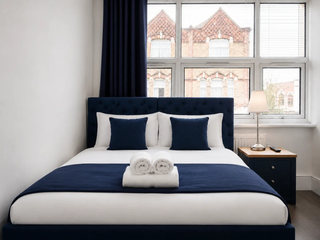 The Broadway Hotel - London Heathrow
