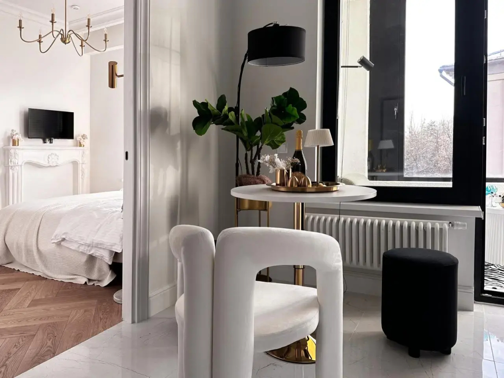 Апартаменты Matison Home ЖК Режиссер