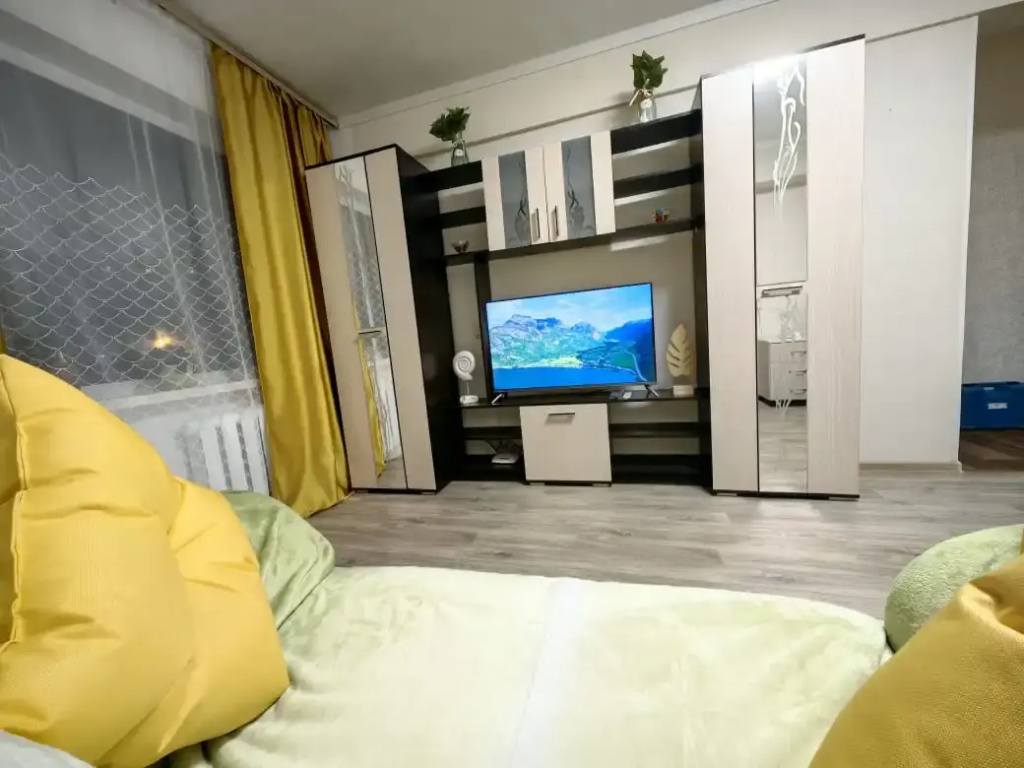 Апартаменты Like Home возле Завода Звездочка