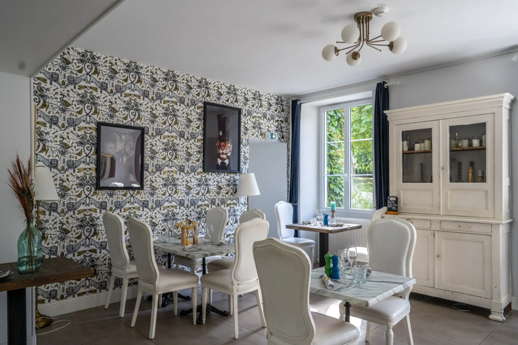 Chateau des Ayes - Chambres & suites