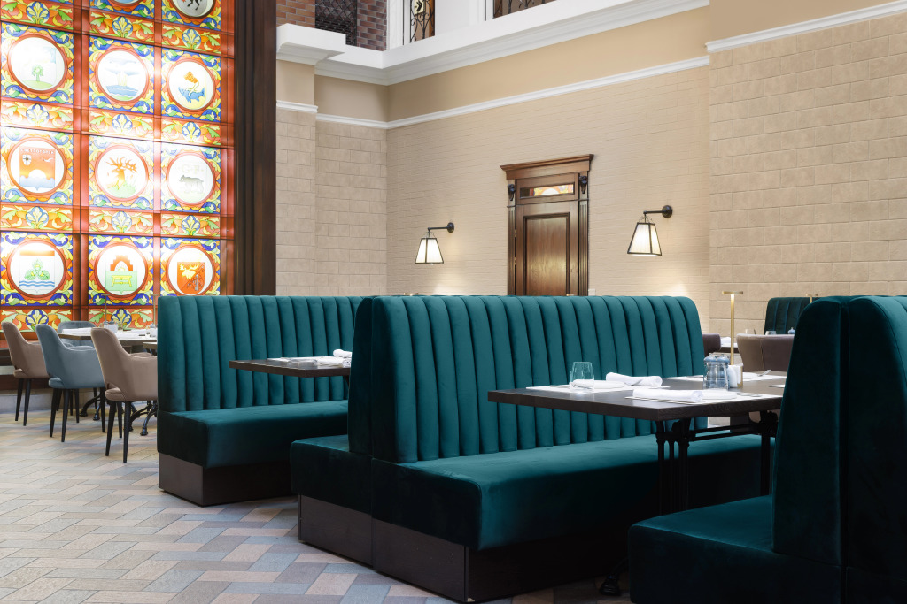 Отель Кайзерхоф