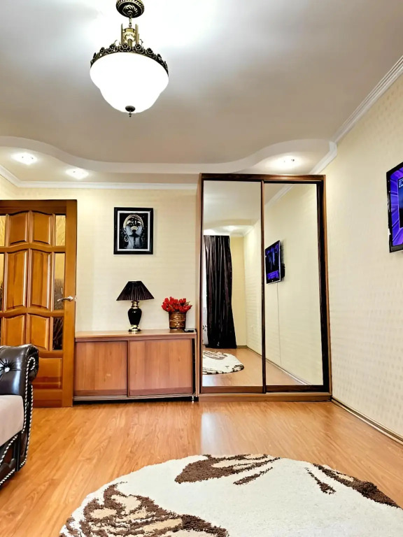 Квартира Победы 147