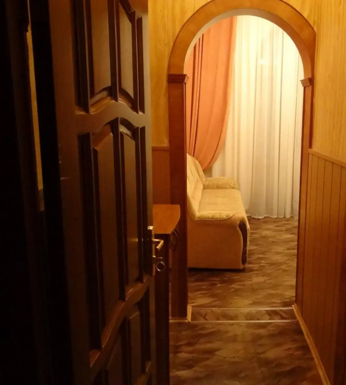 Orlinoye Gnezdo Mini-Hotel