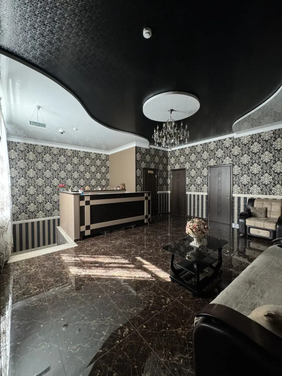 Na Ulitse Etokskaya 106V Guest House