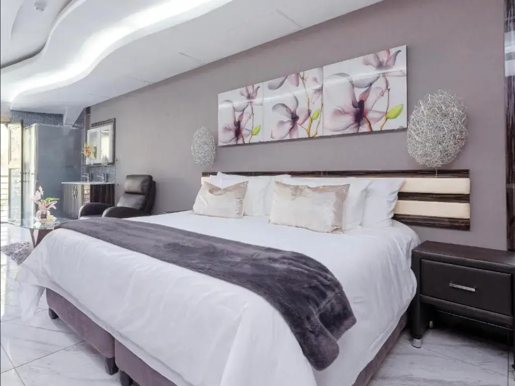 Monte La Vue Boutique Hotel