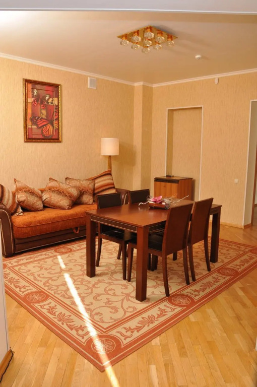 Отель АльГрадо